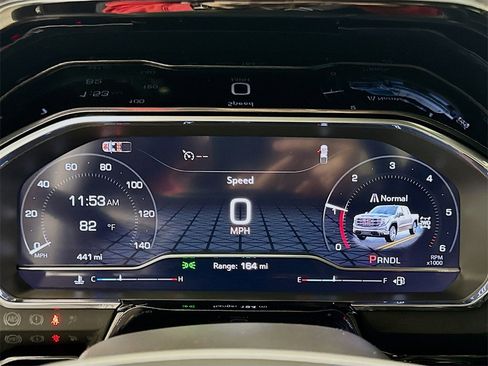 Certified 2024 GMC Sierra 1500 Elevation image 10