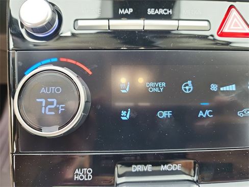 New 2025 Hyundai Santa Fe Calligraphy image 24