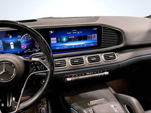 Used 2024 Mercedes-Benz GLE 450 4MATIC image 6