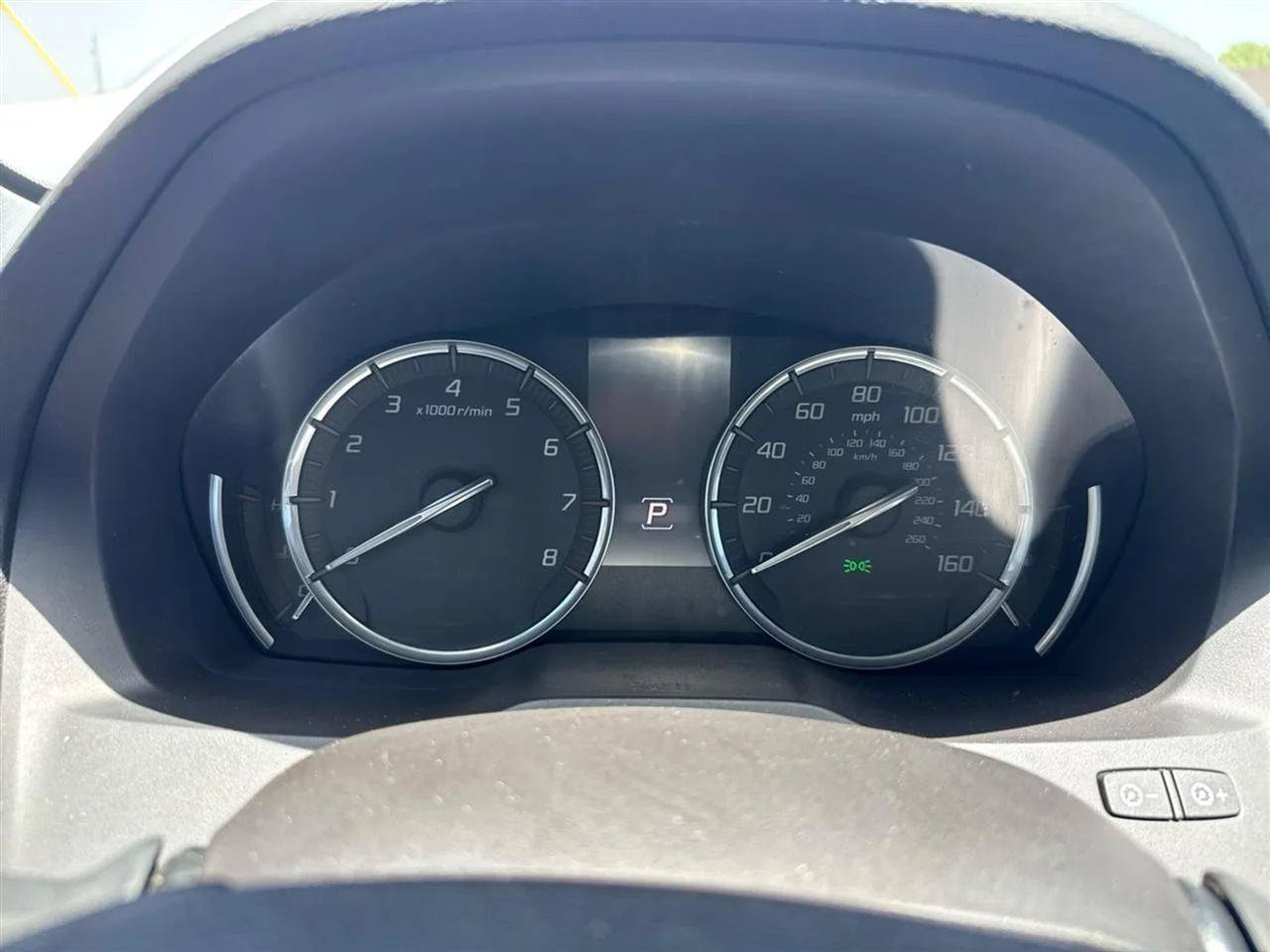 Used 2016 Acura MDX SH-AWD image 18