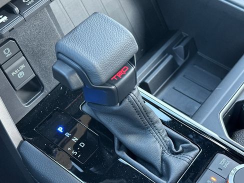 New 2026 Toyota Tundra Limited w/ TRD Off-Road Package image 18