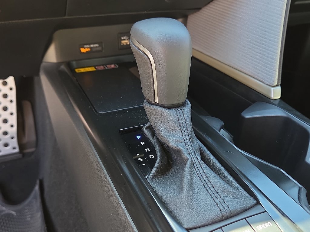 Certified 2026 Toyota Camry SE w/ Convenience Package FWD image 26