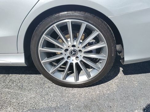 Used 2017 Mercedes-Benz C 300 Sedan w/ Sport Package image 5