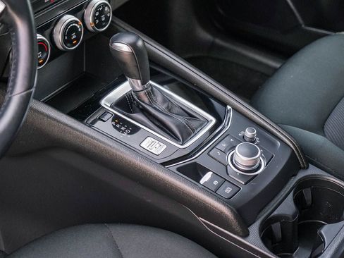 Used 2022 MAZDA CX-5 AWD 2.5 S image 22