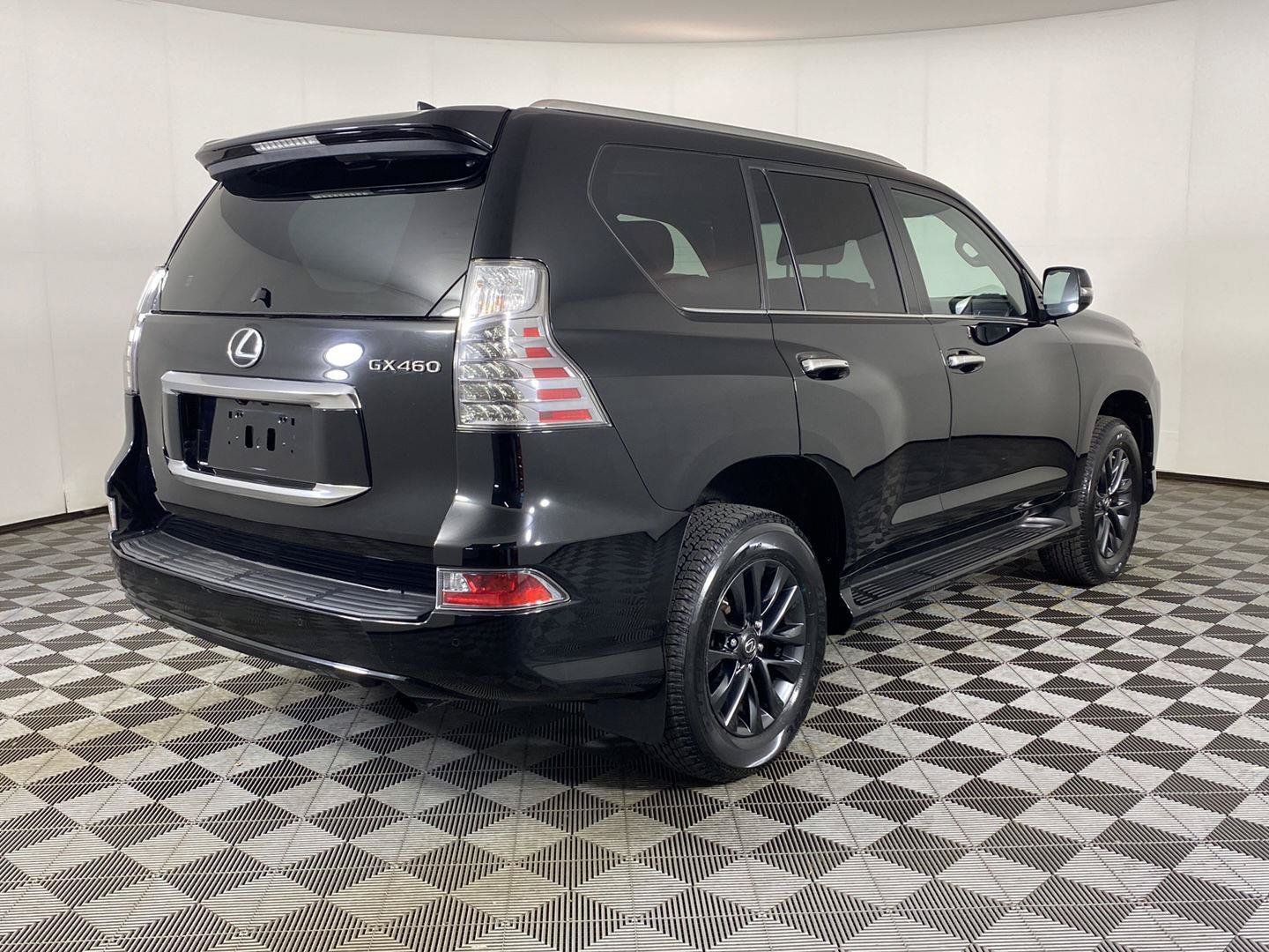 Used 2022 Lexus GX 460 Premium w/ Premium Plus Package AWD/4WD image 5