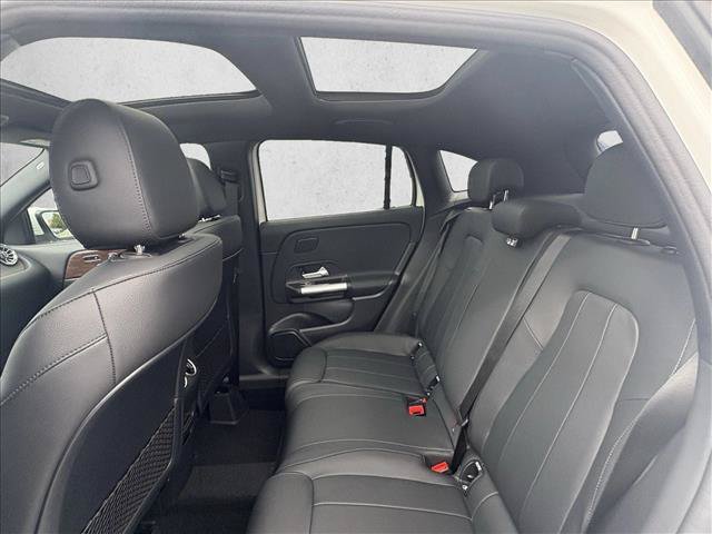 Certified 2026 Mercedes-Benz GLA 250 image 18