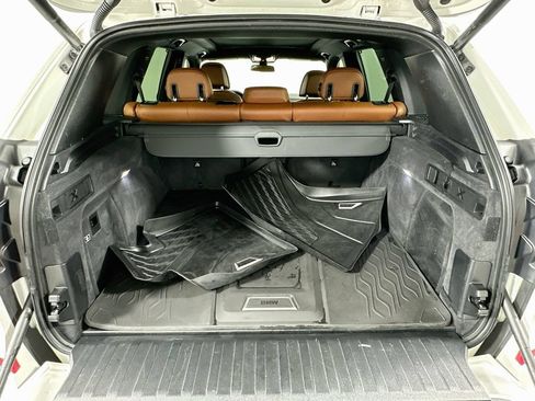 Used 2022 BMW X5 xDrive40i w/ M Sport Package AWD/4WD image 27