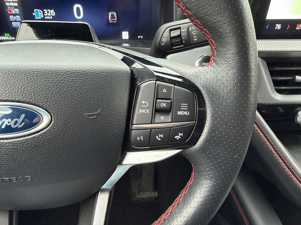 Used 2025 Ford Explorer ST-Line AWD/4WD image 20