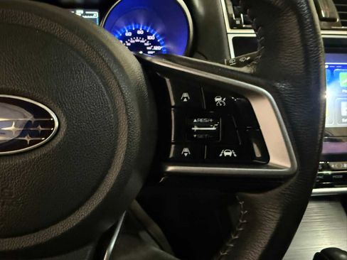 Used 2018 Subaru Outback 2.5i Limited image 31