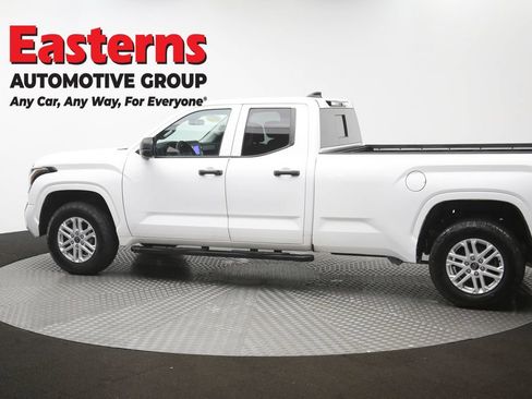 Used 2022 Toyota Tundra SR AWD/4WD image 63