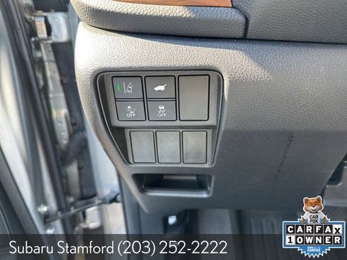 Used 2022 Honda CR-V Touring image 16