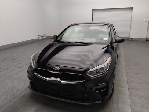 Used 2019 Kia Forte S FWD image 15