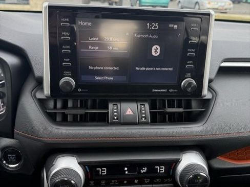 Certified 2020 Toyota RAV4 Adventure image 24