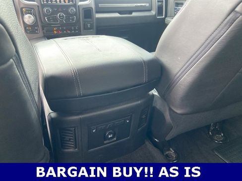 Used 2015 RAM 1500 Limited image 28