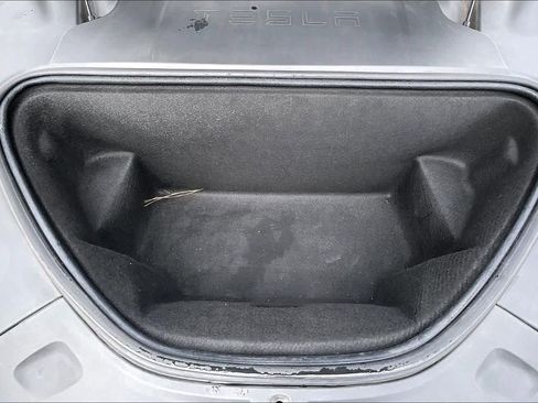 Used 2020 Tesla Model S Performance image 29