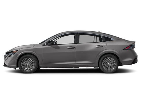 New 2026 Nissan Sentra SV w/ SV Convenience Package FWD image 29