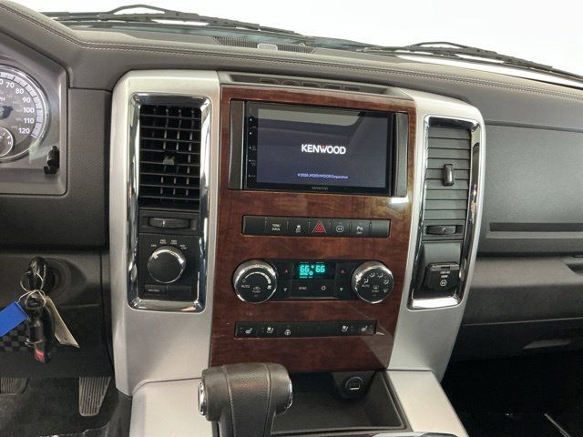 Used 2011 RAM 1500 Laramie AWD/4WD image 17