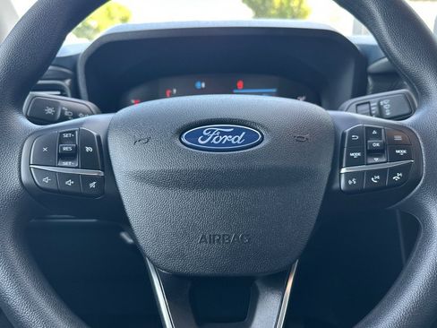 New 2026 Ford Maverick XLT w/ Black Appearance Package image 22