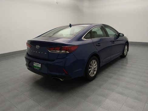 Used 2019 Hyundai Sonata SE image 9