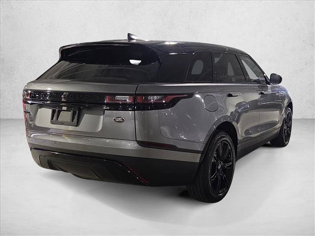 Used 2022 Land Rover Range Rover Velar S AWD/4WD image 5