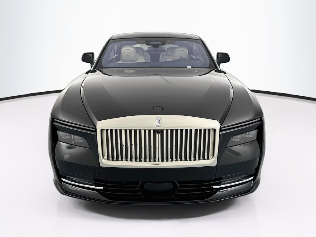 Used 2024 Rolls-Royce Spectre w/ Spectre Launch Package AWD/4WD image 2