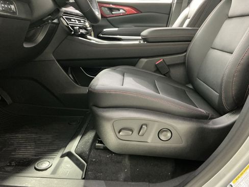 New 2026 Chevrolet Traverse Z71 w/ Enhanced Driving Package image 22