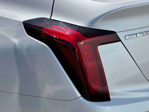 Used 2021 Cadillac CT5 Premium Luxury image 9