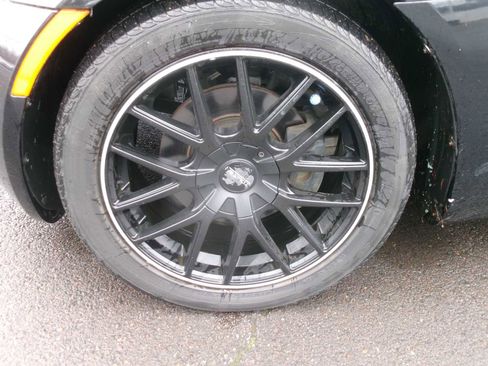 Used 2007 Pontiac Solstice GXP w/ Premium Package image 9