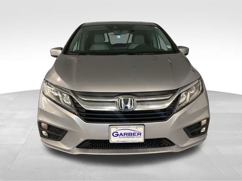 Used 2019 Honda Odyssey EX-L image 8