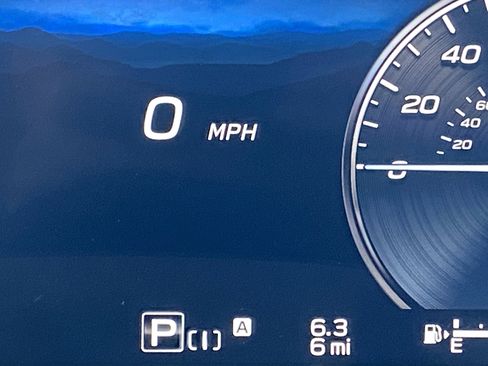 New 2026 Subaru Crosstrek 2.5i Limited AWD/4WD image 12