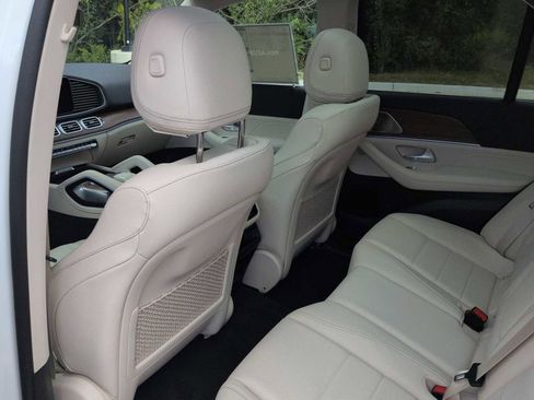 Certified 2026 Mercedes-Benz GLE 350 GLE 350 image 19