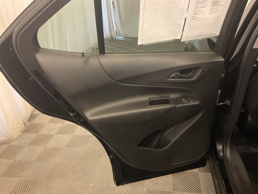 Used 2022 Chevrolet Equinox LT AWD/4WD image 24