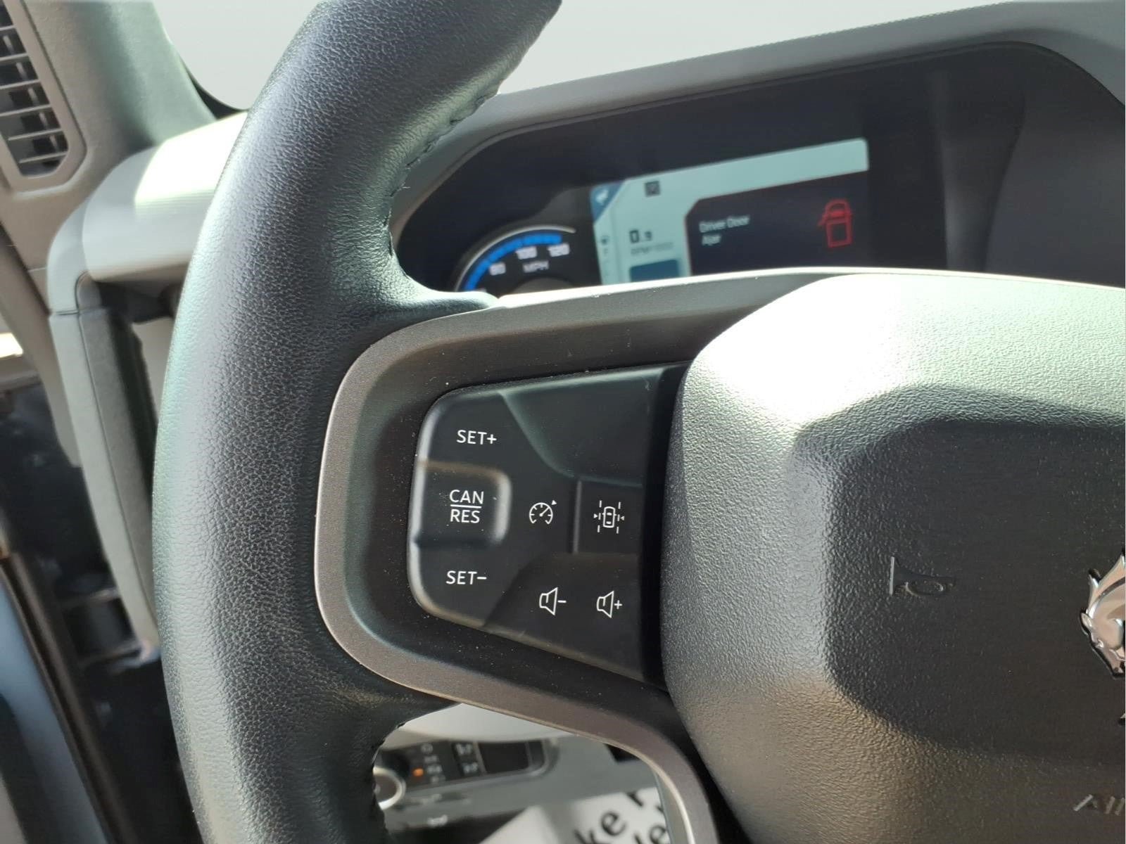 Used 2024 Ford Bronco Big Bend AWD/4WD image 15