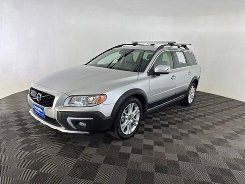Used 2016 Volvo XC70 T5 Platinum AWD/4WD image 5