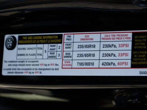 Used 2017 Nissan Murano SV FWD image 42