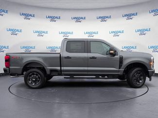 New 2026 Ford F250 XL w/ STX Appearance Package video 3