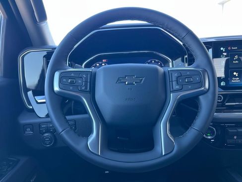 New 2026 Chevrolet Silverado 1500 RST image 11