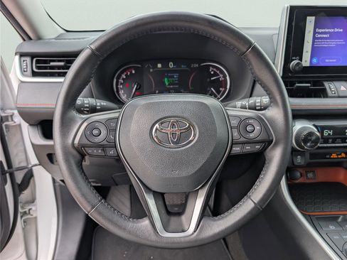 Used 2024 Toyota RAV4 Adventure image 32