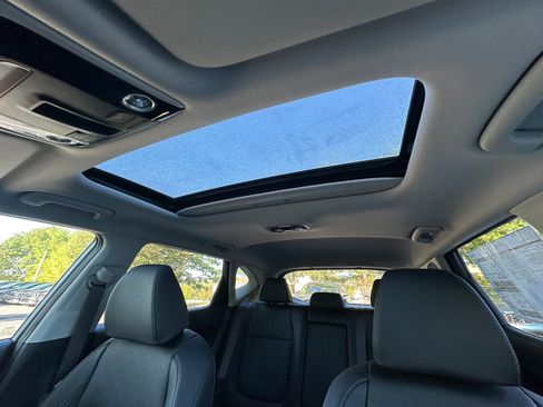 New 2026 Kia Seltos SX w/ SX Sunroof Package image 41