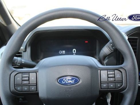 New 2026 Ford F150 STX RWD image 15