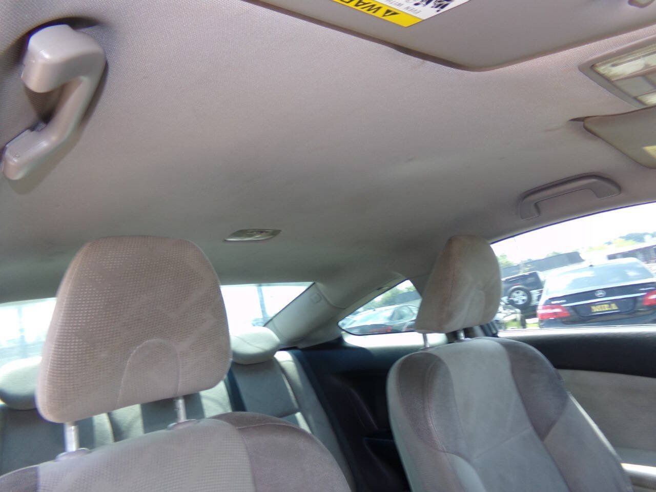 Used 2013 Honda Civic LX image 21
