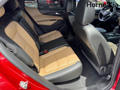 Used 2023 Chevrolet Equinox Premier FWD image 27