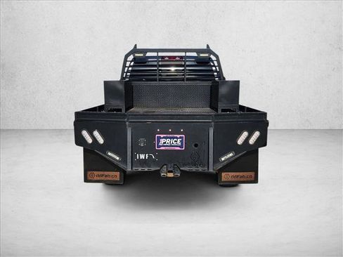 Used 2022 RAM 2500 Laramie w/ Night Edition image 7