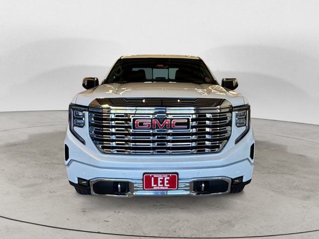 Used 2023 GMC Sierra 1500 Denali w/ Denali Reserve Package AWD/4WD image 9