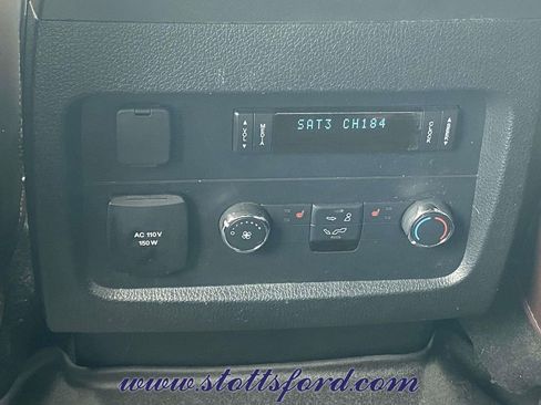 Certified 2017 Ford Expedition Platinum image 12