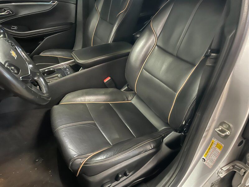Used 2020 Chevrolet Impala Premier FWD image 14