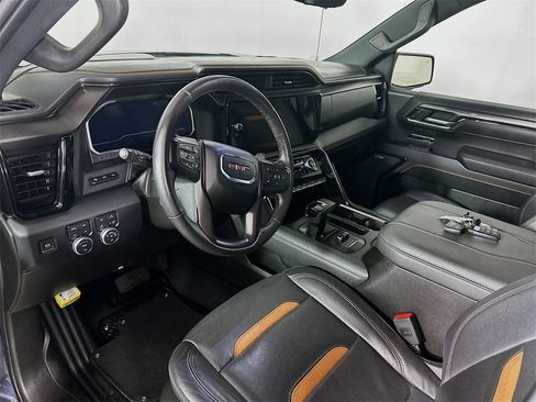 Used 2023 GMC Sierra 1500 AT4 w/ AT4 Premium Package image 30