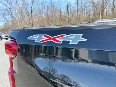 Certified 2023 Chevrolet Silverado 1500 LT image 8