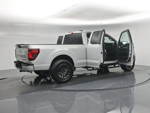 Used 2024 Ford F150 STX RWD image 5