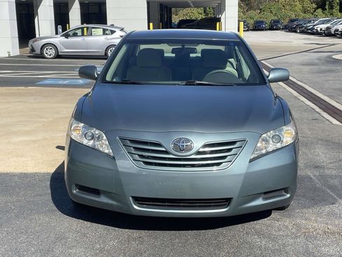 Used 2008 Toyota Camry LE image 8